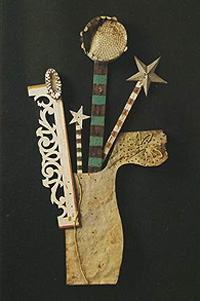 Father's Day Still Life